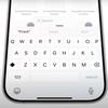 Tastiera iOS 19
