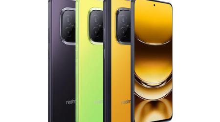 realme NARZO 70 Turbo 5G: display AMOLED a 120Hz, chip MediaTek Dimensity 7300 Energy e prezzo a partire da 200 dollari