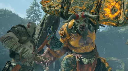 God of War (2018) è apparso su GOG con uno sconto del 50%.