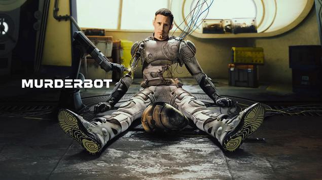 'Murderbot con un Cuore' tornerà: Apple ...