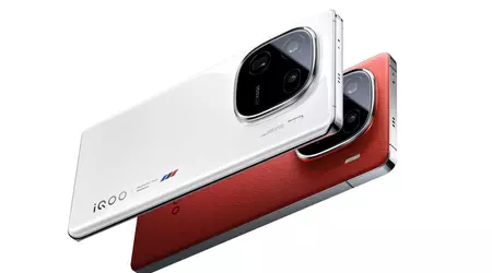 Display OLED a 144Hz, chip Snapdragon 8 Gen 4 e batteria da 6000 mAh con ricarica da 100W: un insider rivela le specifiche dell'iQOO 13