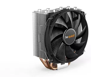 Be Quiet Shadow Rock Slim 2