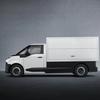 Architettura elettrica del Cargo Van