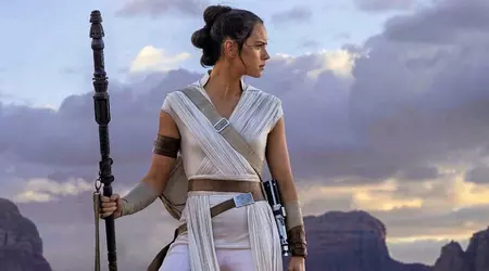 Lo sceneggiatore di Peaky Blinders abbandona il film di Star Wars Rey: progetto sospeso fino al 2025