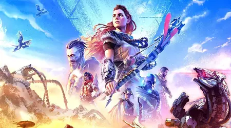 Un MMORPG basato sull'universo di Horizon potrebbe essere rilasciato già l'anno prossimo: un'offerta di lavoro presso Guerrilla Games lo lascia intendere