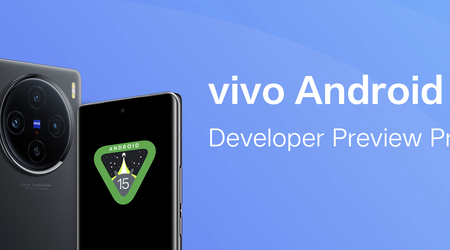 Gli utenti di vivo X100 e iQOO 12 possono già testare Android 15 