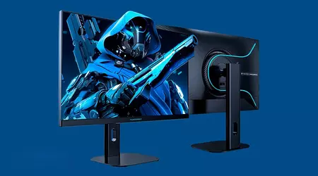 Thunderobot ha presentato un monitor da gioco da 27″ con risoluzione 2K, frequenza di aggiornamento di 320 Hz e un prezzo incredibilmente conveniente.