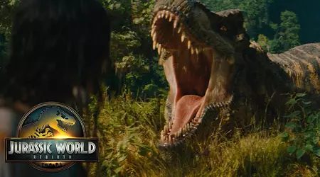Il Super Bowl 2025 presenta uno spettacolare trailer di Jurassic World: La rinascita con un cast stellare