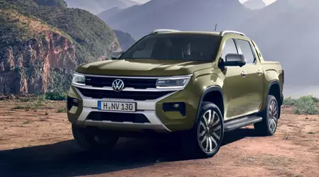 Volkswagen ha abbandonato silenziosamente i piani di rilascio dei pickup ibridi