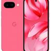 Google Pixel 9a con retroilluminazione