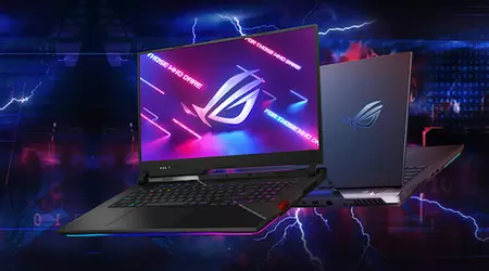 ASUS presenterà la serie di laptop gaming ROG Gunslinger 6 con grafica Nvidia RTX 3080 Ti il 17 maggio