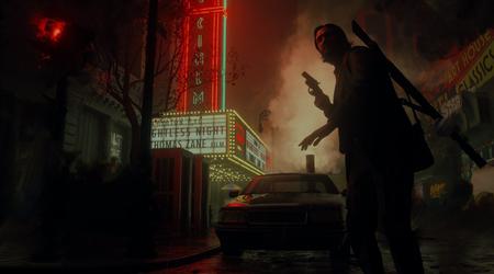 Presto Alan Wake 2 avrà una "Modalità Assist" con batterie di torce illimitate, munizioni infinite, ecc.