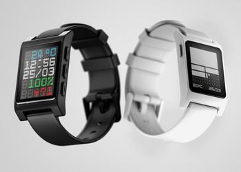 Il leggendario Pebble è tornato: una ...
