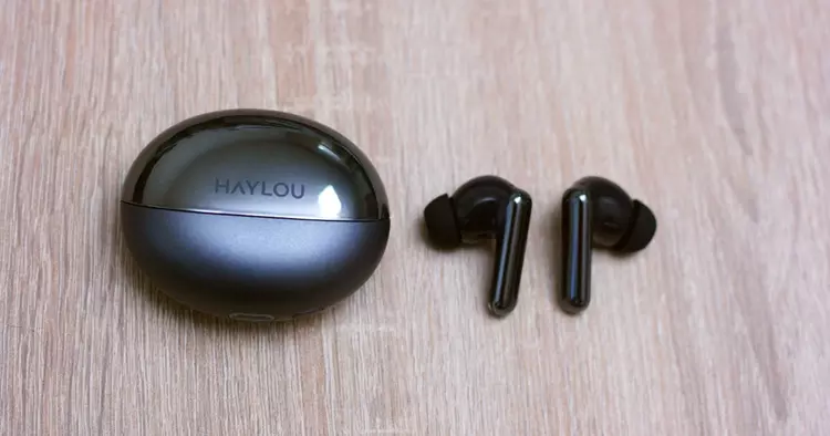 Haylou FlowBuds N55: suono di alta ...