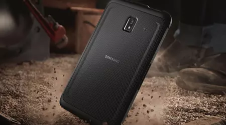 Samsung ha rilasciato Android 14 con One UI 6.0 per il Galaxy Tab Active 4 Pro.