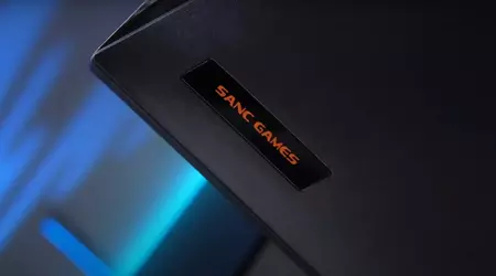 Nessun prezzo più basso: il monitor gamer Sanc OF24H con 144Hz e un prezzo di $55 è in vendita in Cina