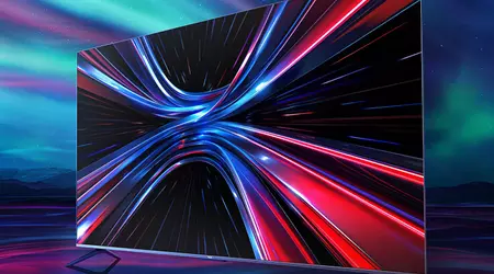 Xiaomi presenta Redmi X 85: smart TV da 85 pollici con pannello a 120 Hz e 3 GB di RAM a 726 dollari