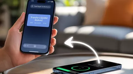 iOS 19 avrà la funzione di trasferimento eSIM ad Android - senza un operatore