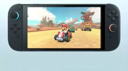 C'è abbastanza spazio per tutti: Nintendo rivela quanto spazio libero richiederanno Mario Kart World, Donkey Kong Bananza e altri giochi su Switch 2