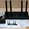 Tre gigabit in casa: un test del router 2022 TP-Link Archer AX53-5 Tre gigabit in casa: un test del router 2022 TP-Link Archer AX53-5