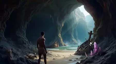 Il trailer di ARK: Aquatica è stato completamente generato dall'intelligenza artificiale, il che ha provocato una raffica di critiche.
