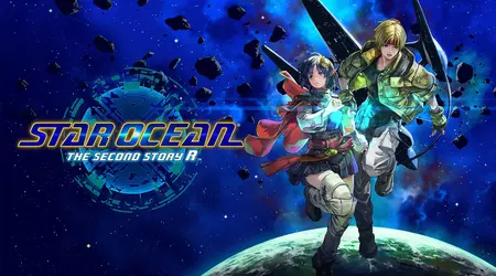 È stato rilasciato un aggiornamento per Star Ocean: The Second Story R è stato aggiornato con una modalità caos, nuovi nemici del raid e altro ancora.