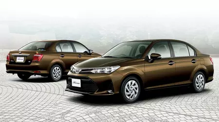 Toyota interrompe la produzione della Corolla economica da 10.000 dollari