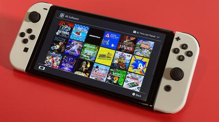 Nintendo è fiduciosa nelle prestazioni di Switch e non ha ancora intenzione di aggiornare la console 