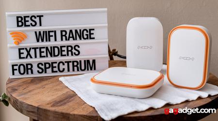 Miglior Ripetitore WiFi per Spectrum