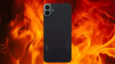 Esplosione del CMF Phone 1 in India: un morto e un ferito