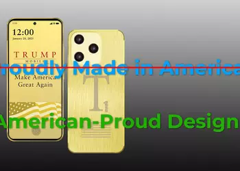 Scandalo. Trump Mobile ha rimosso l'iscrizione ...