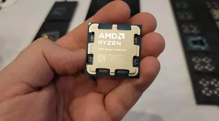 "I migliori processori per giocatori e creativi": AMD ha rivelato la data di lancio e il prezzo dei chip Ryzen 9