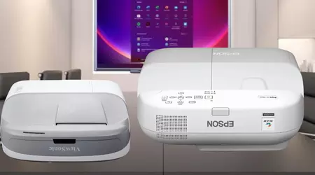 Migliori Proiettori Interattivi