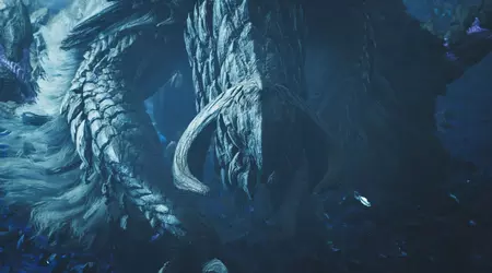 Capcom rilascia un nuovo trailer per Monster Hunter Wilds con nuove regioni, tipi di mostri e altro ancora