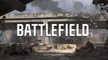 La valigia di EA ha rivelato il titolo del nuovo capitolo di Battlefield e ha accennato all'avvio della campagna pubblicitaria