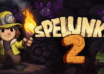 Per il "roguelike" Spelunky 2 è ...