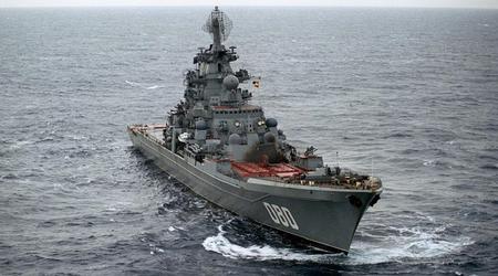 La Russia intende iniziare a testare i reattori nucleari dell'incrociatore missilistico Admiral Nakhimov, la cui riparazione ha richiesto quasi 25 anni e miliardi di dollari.