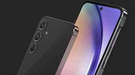 Galaxy A55 sarà il primo modello della serie A con One UI 7 beta