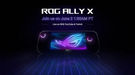 A pochi giorni dalla presentazione: sono emerse online le specifiche dettagliate dell'ASUS ROG Ally X