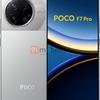 Poco F7 Pro in colore blu