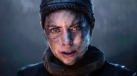 Senua's Saga: Hellblade II girerà solo a 30 FPS su console Xbox Series