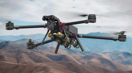 La Lettonia firma un contratto con Origin Robotics per la costruzione di droni intercettori