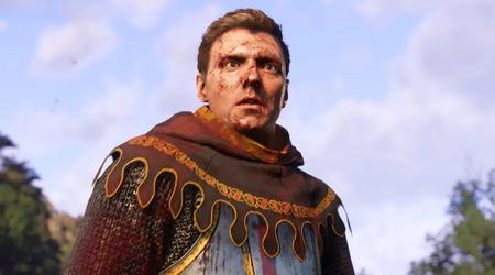 Warhorse ha rivelato la data di uscita del prossimo aggiornamento principale del gioco di ruolo Kingdom Come: Deliverance 2