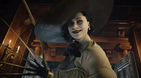 Capcom ha rivelato la data di uscita del gioco horror Resident Evil Village su iPhone 15 Pro, iPad Air e iPad Pro