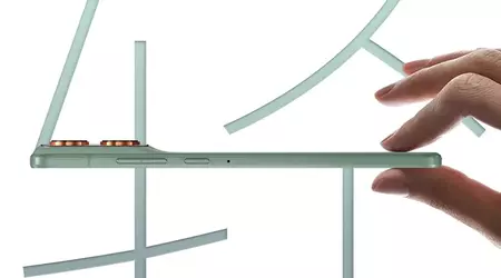 Non è affatto una copia dell'iPhone Air: Lenovo ha annunciato lo smartphone ultraleggero Moto X70 Air