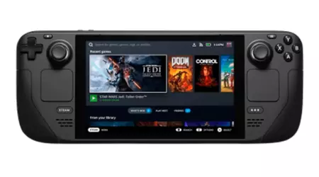 Il 2024 è stato un anno record per Steam Deck, e Valve è ottimista sul futuro dei suoi dispositivi