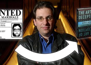 La storia di Kevin Mitnick: l'hacker ...