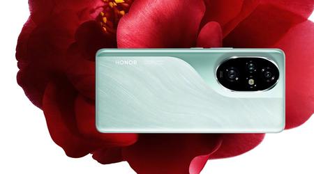 Honor 200 Pro: modello top di gamma con chip Snapdragon 8s Gen 3 a bordo e prezzo a partire da 485 dollari