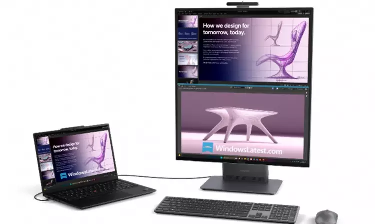 Media: Lenovo sta preparando un potente ...