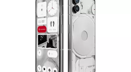 Niente sta preparando tre nuovi smartphone per la prima metà del 2025